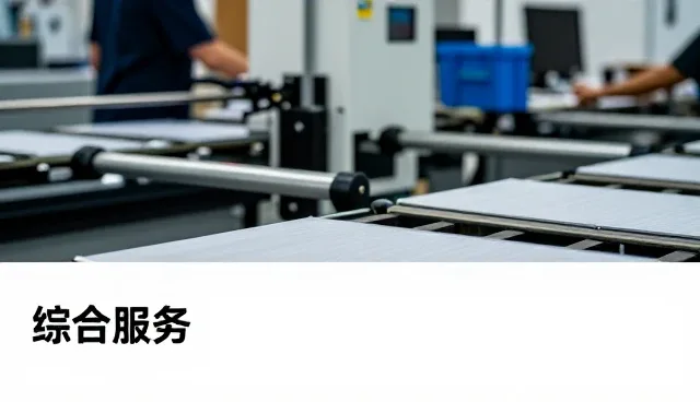 企业官网建设