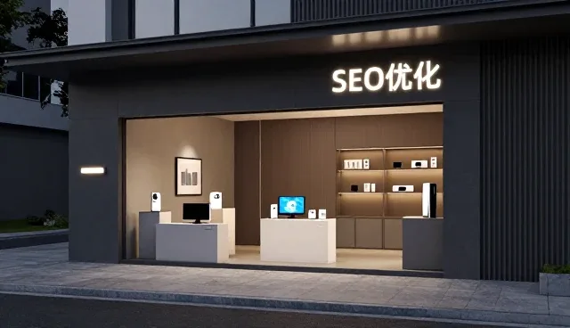 SEO优化服务在业务趋势下的实际应用场景分析