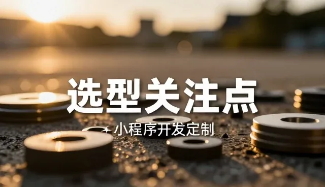 如何从性能差异中选择适合的信息化方案