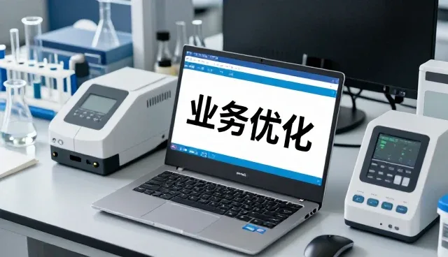 企业信息化方案选型中的网络稳定性考量